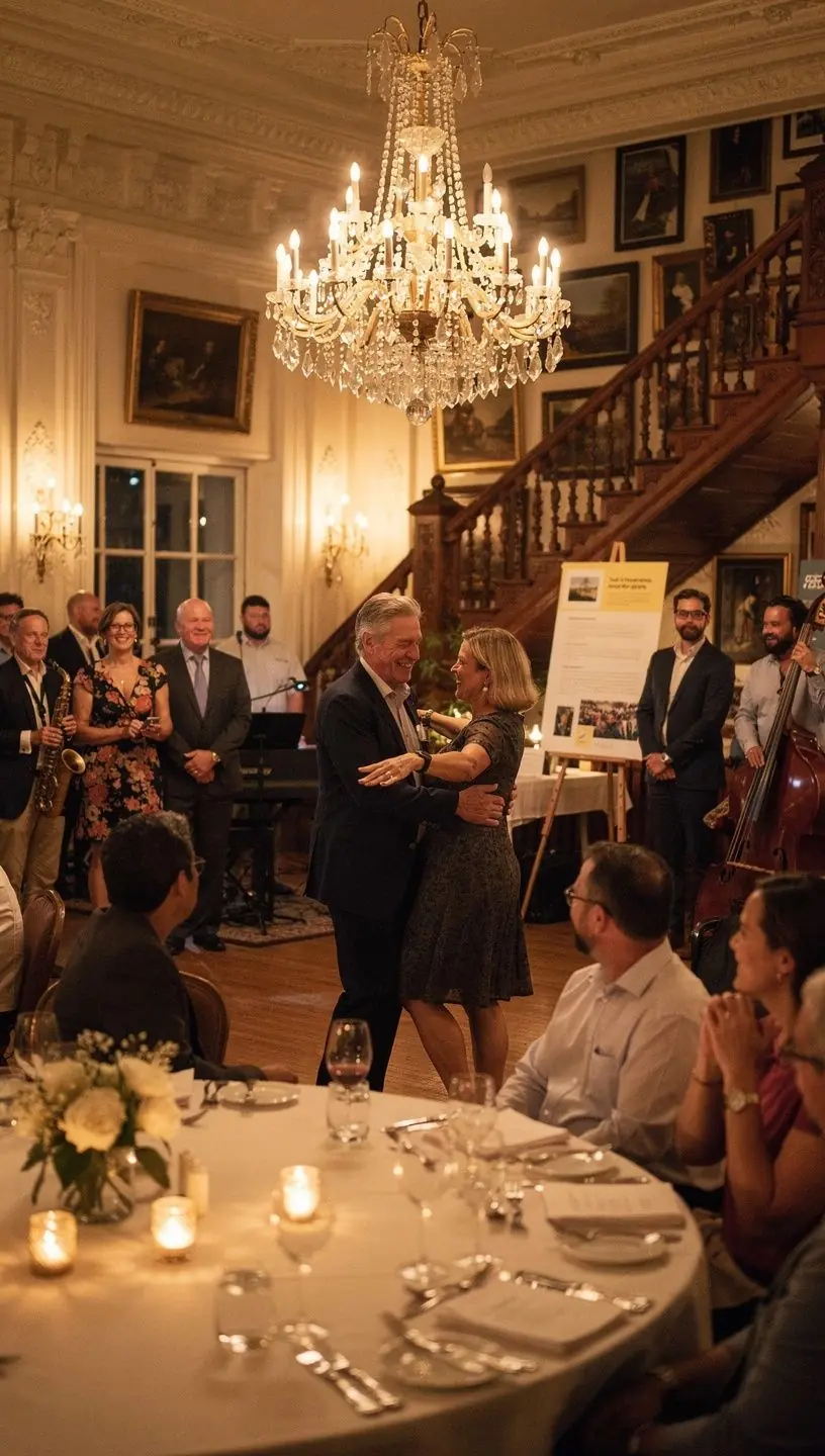 Selecting the right social club for interests
